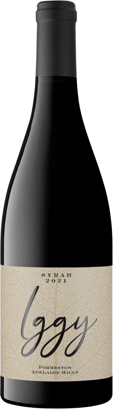 Iggy Forreston Syrah 2021 Adelaide Hills